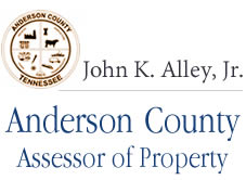 Anderson County Property Assessor
